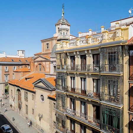 Ever House - Atocha2 Superb Location Madrid Extérieur photo