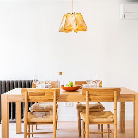 Ever House - Atocha2 Superb Location Madrid Extérieur photo