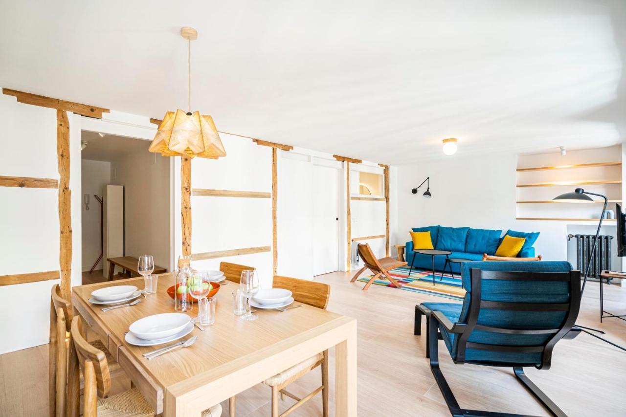 Ever House - Atocha2 Superb Location Madrid Extérieur photo