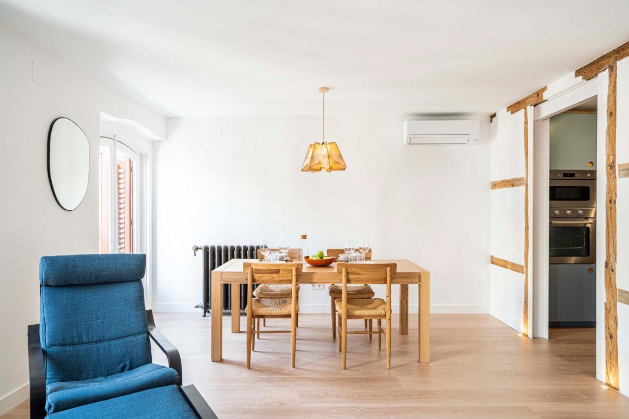 Ever House - Atocha2 Superb Location Madrid Extérieur photo