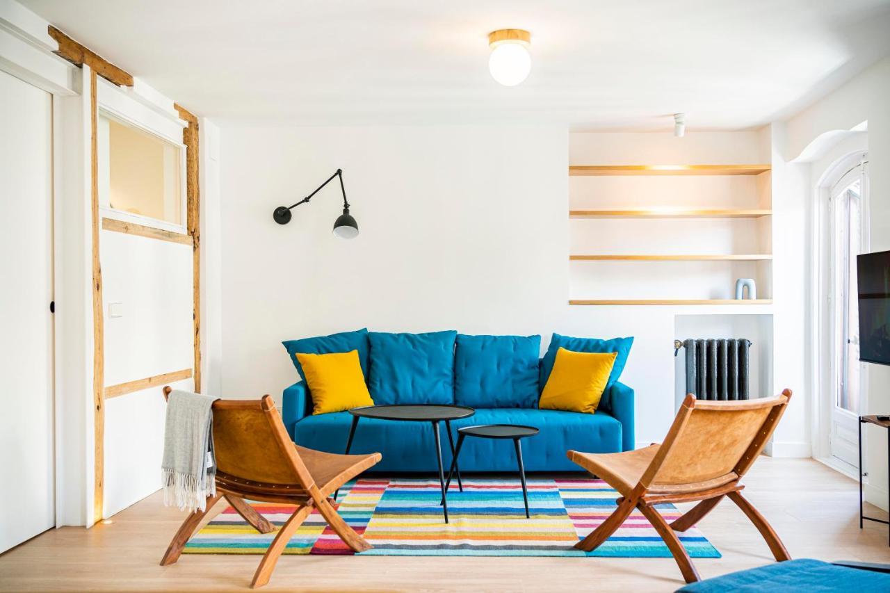 Ever House - Atocha2 Superb Location Madrid Extérieur photo