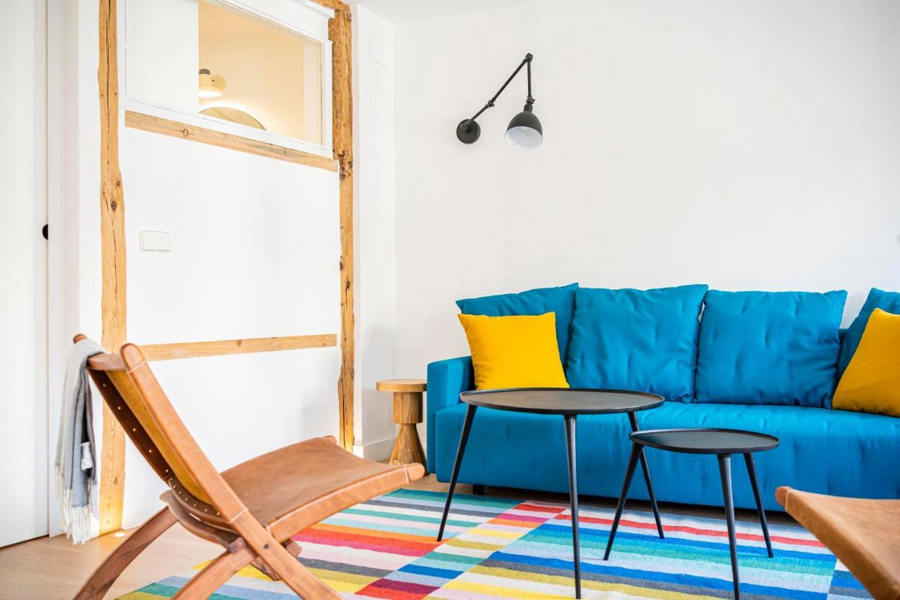 Ever House - Atocha2 Superb Location Madrid Extérieur photo