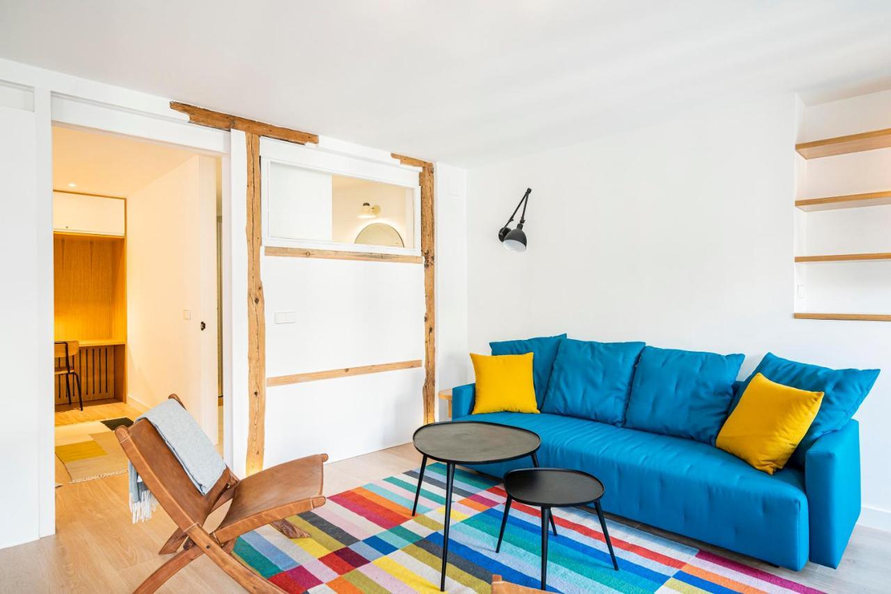 Ever House - Atocha2 Superb Location Madrid Extérieur photo