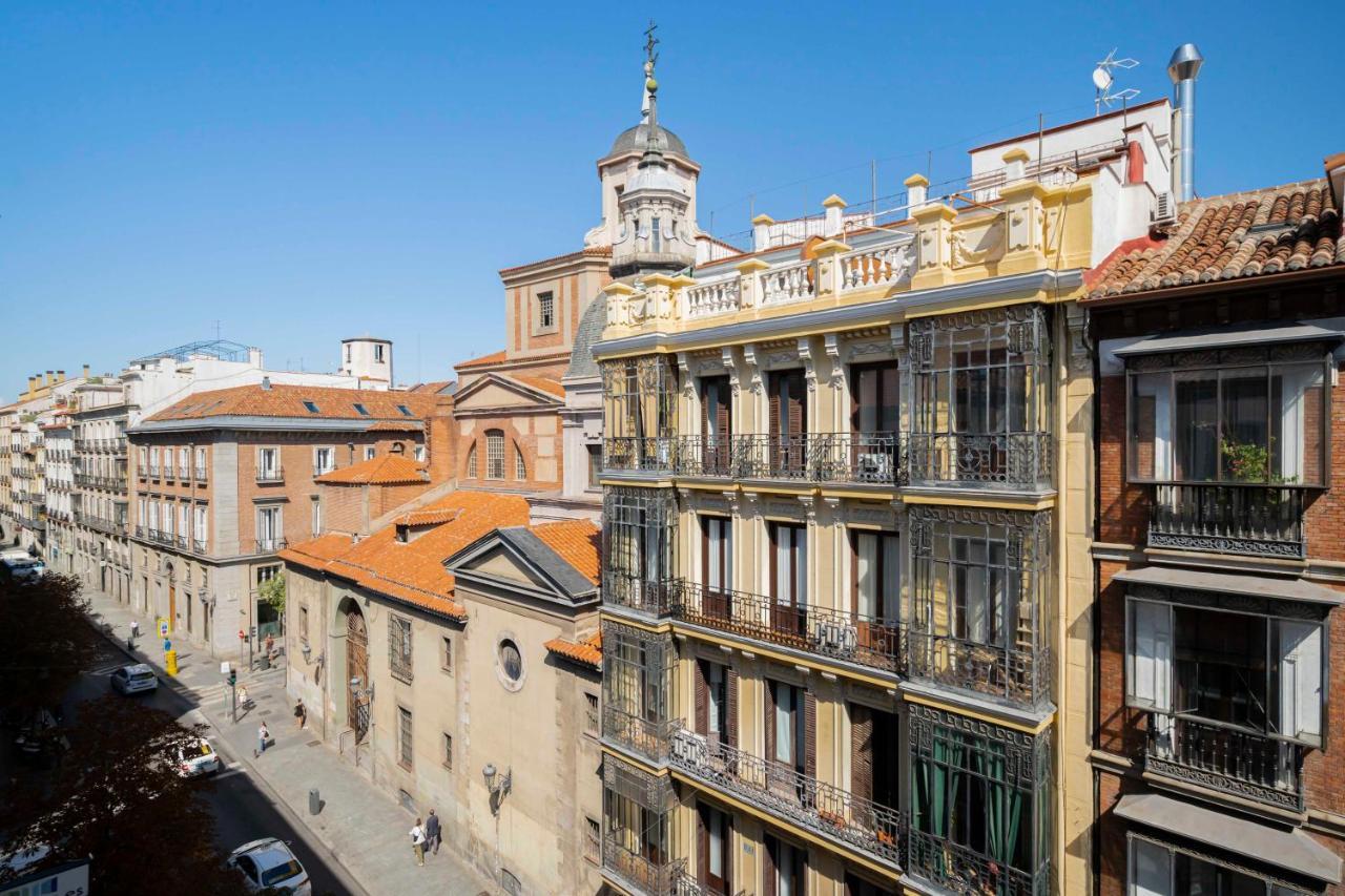 Ever House - Atocha2 Superb Location Madrid Extérieur photo