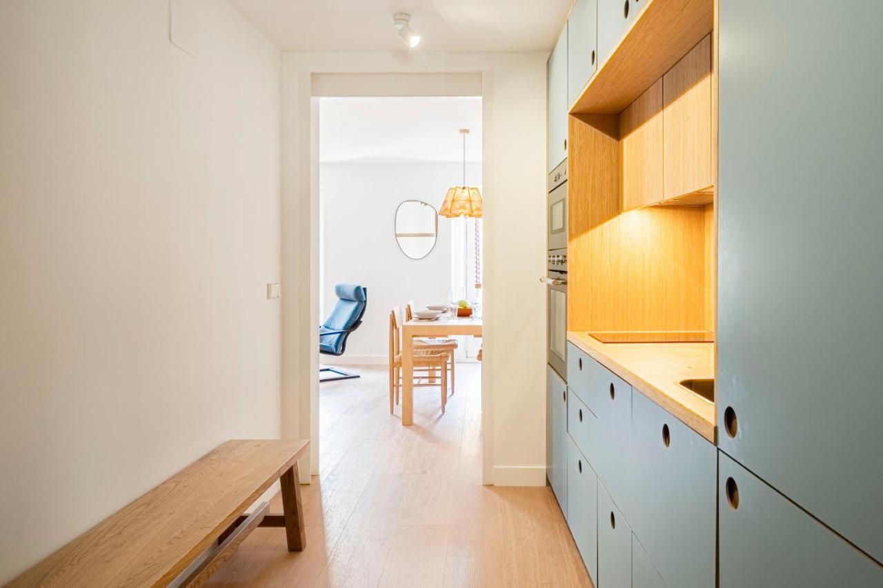 Ever House - Atocha2 Superb Location Madrid Extérieur photo