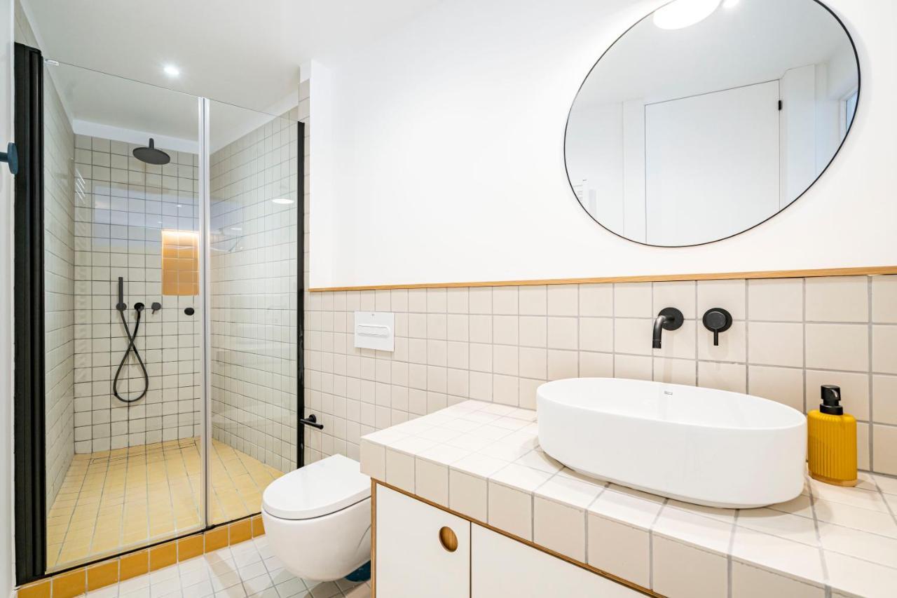 Ever House - Atocha2 Superb Location Madrid Extérieur photo