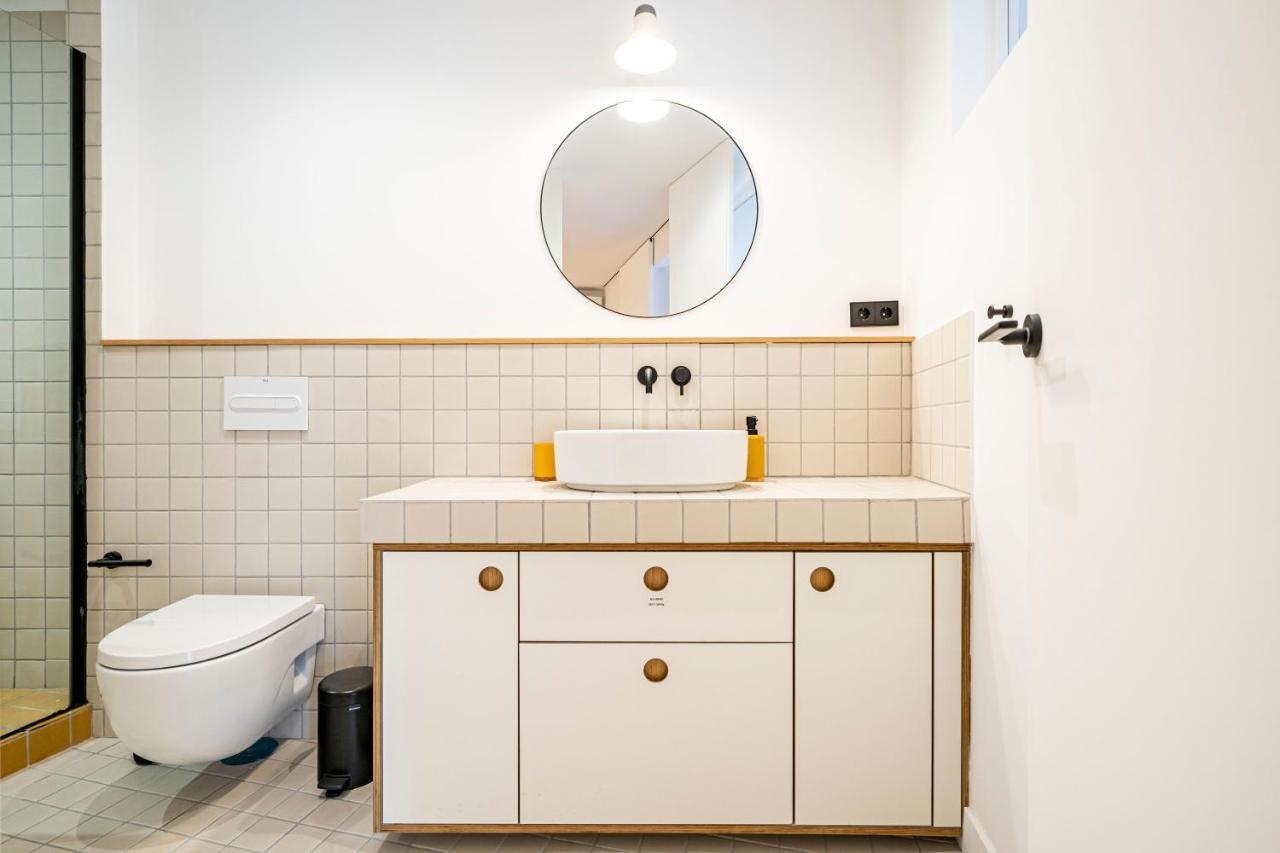 Ever House - Atocha2 Superb Location Madrid Extérieur photo
