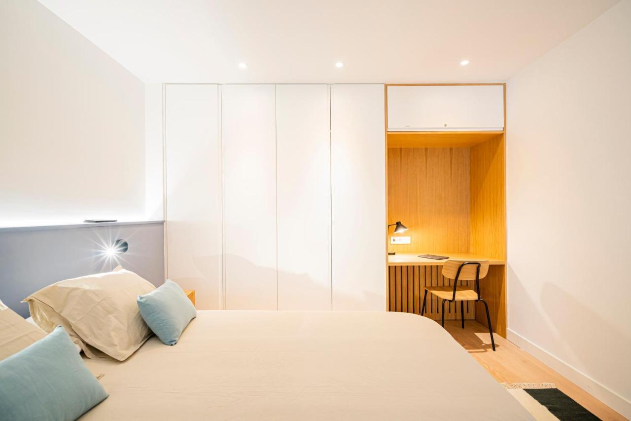 Ever House - Atocha2 Superb Location Madrid Extérieur photo