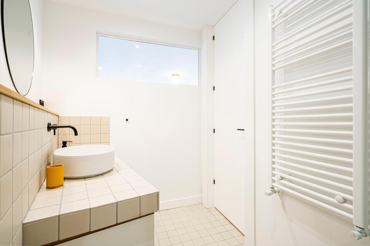 Ever House - Atocha2 Superb Location Madrid Extérieur photo