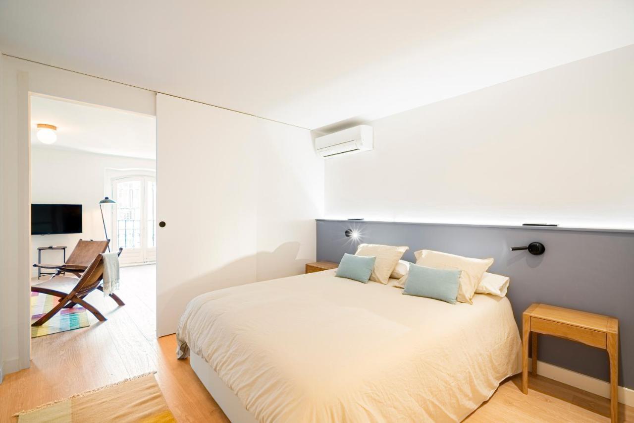 Ever House - Atocha2 Superb Location Madrid Extérieur photo