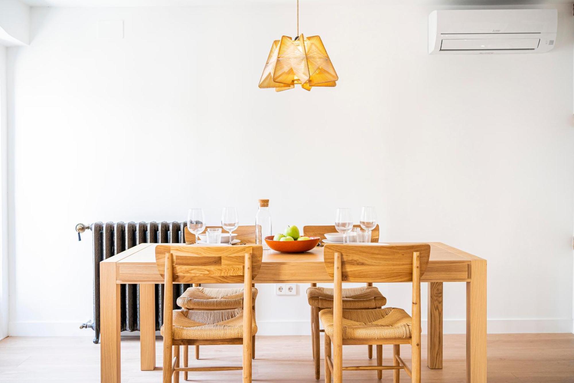 Ever House - Atocha2 Superb Location Madrid Extérieur photo