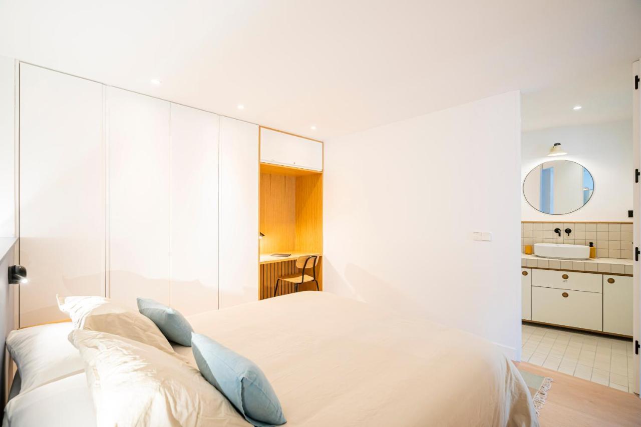 Ever House - Atocha2 Superb Location Madrid Extérieur photo
